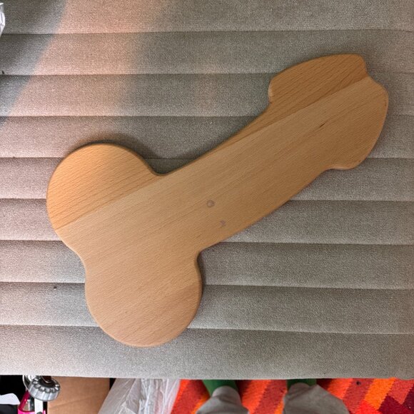 NEW Bachelorette Party Charcuterie Board Large - Picture 3 of 3